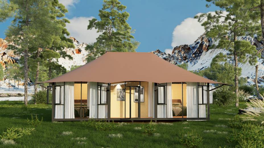 历城区装配式建筑厂家