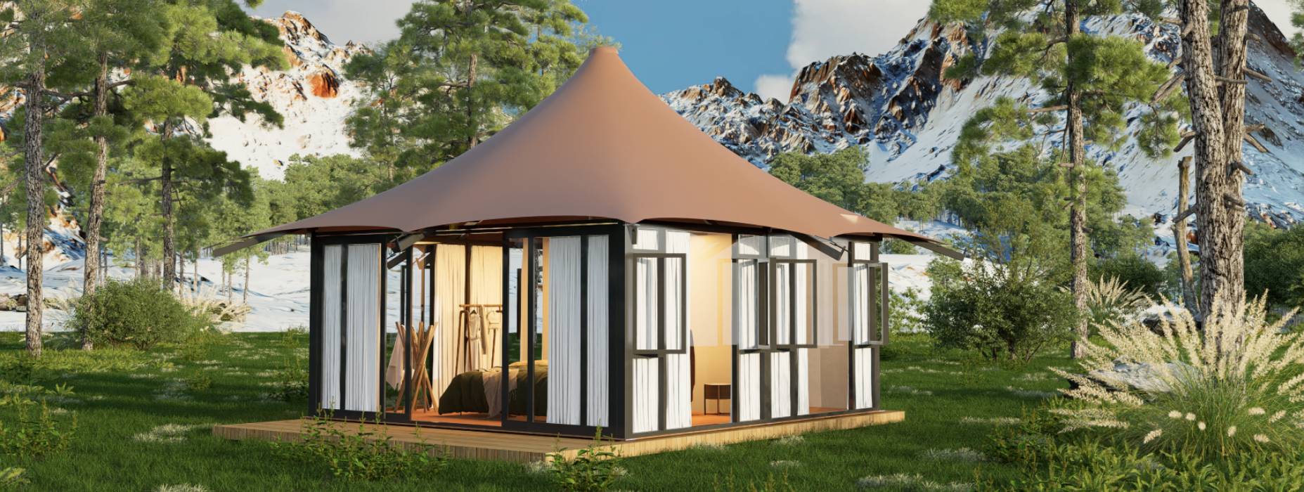 历城区装配式建筑厂家